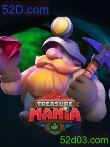 TreasureMania
